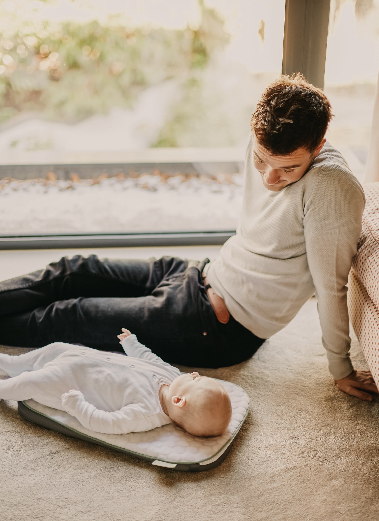 Breaking Barriers: The Transformative Power of Paternity Leave
