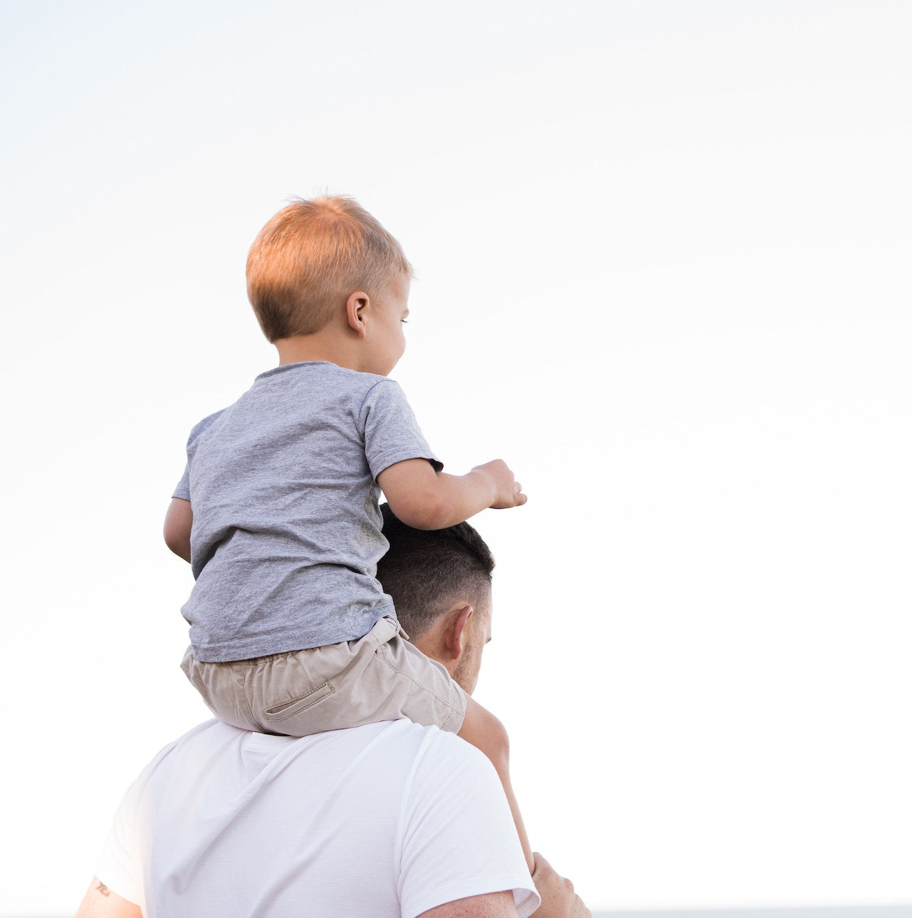 Reimagining Fatherhood: Challenging Stereotypes and Embracing the Modern Dad