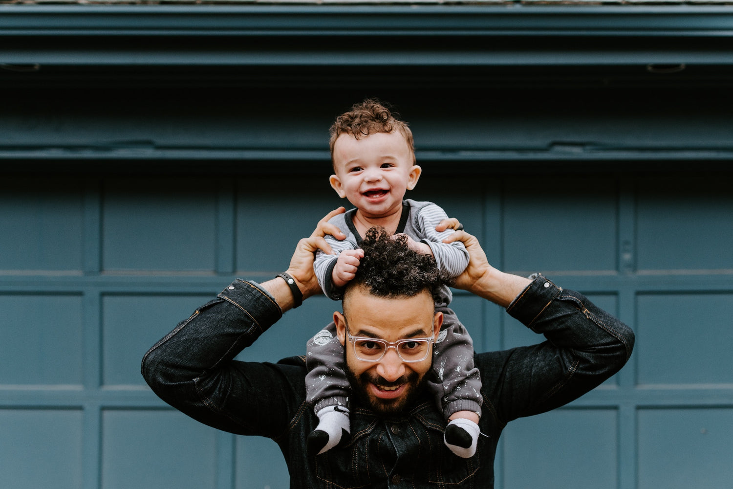 Fatherhood Redefined: How Stay-at-Home Dads Are Shaping the Future